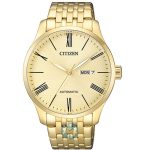 ساعت مچی مردانه سیتیزن CITIZEN NH8352-53P