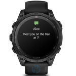 ساعت مچی مردانه گارمین GARMIN TACTIX 8