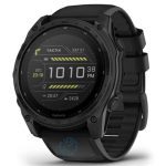 ساعت مچی مردانه گارمین GARMIN TACTIX 8 - Image 2