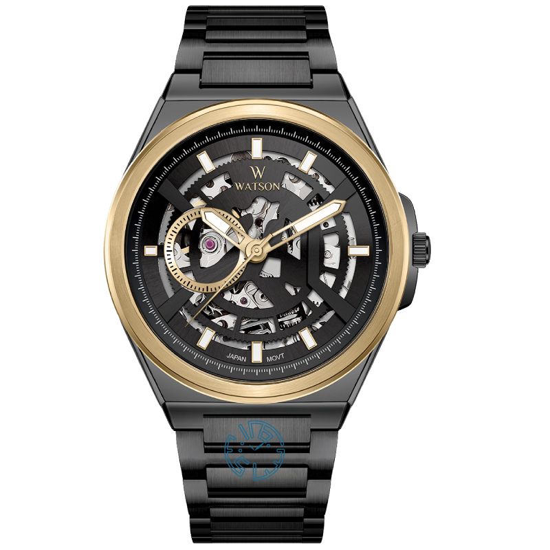 ساعت مچی مردانه واتسون WATSON W 1243G-401F