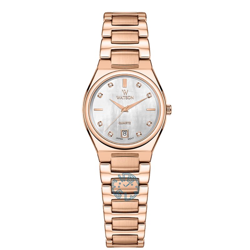 ساعت مچی زنانه واتسون WATSON W 1233L-201
