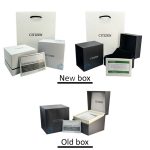 ساعت مچی مردانه سیتیزن CITIZEN AP1050-81E - Image 5