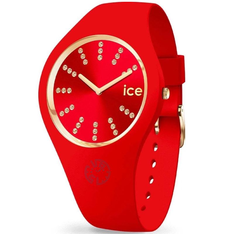 ساعت مچی زنانه آیس واچ ICE WATCH 021302