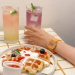 ساعت مچی زنانه آیس واچ ICE WATCH 022052 - Image 2