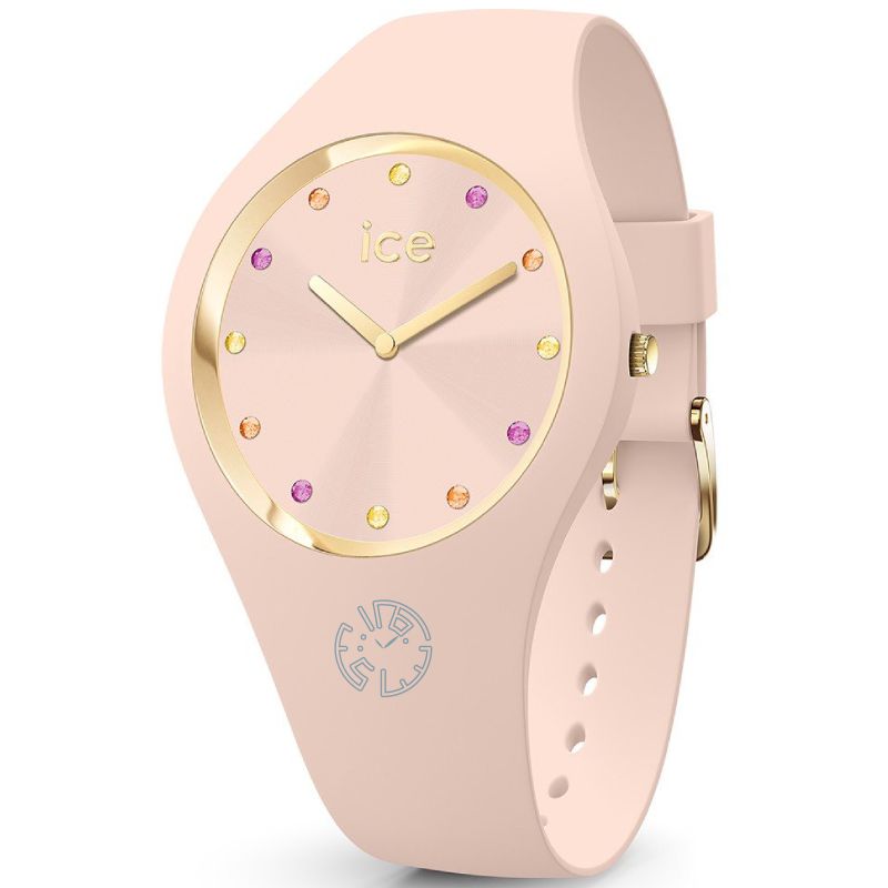 ساعت مچی زنانه آیس واچ ICE WATCH 022458