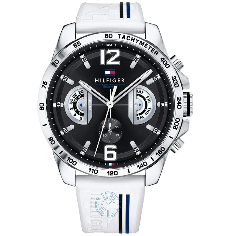 ساعت مچی مردانه تامی هیلفیگر TOMMY HILFIGER 1791475