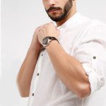 ساعت مچی مردانه اگنر AIGNER A09010 - Image 2