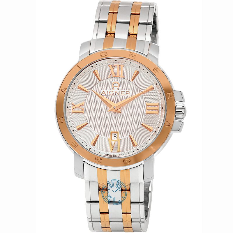 ساعت مچی مردانه اگنر AIGNER A09115