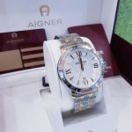 ساعت مچی مردانه اگنر AIGNER A09116 - Image 2