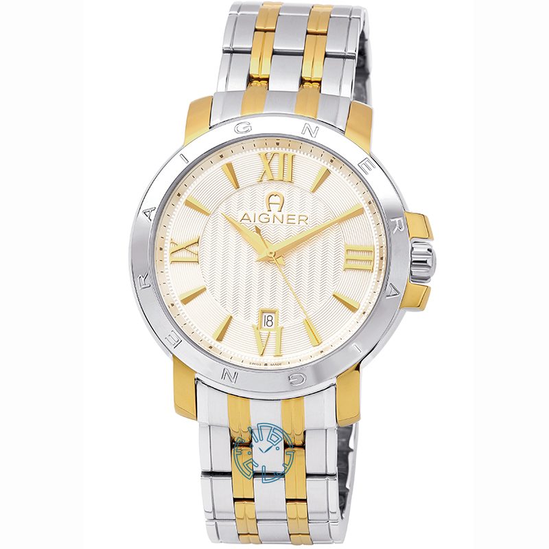 ساعت مچی مردانه اگنر AIGNER A09116