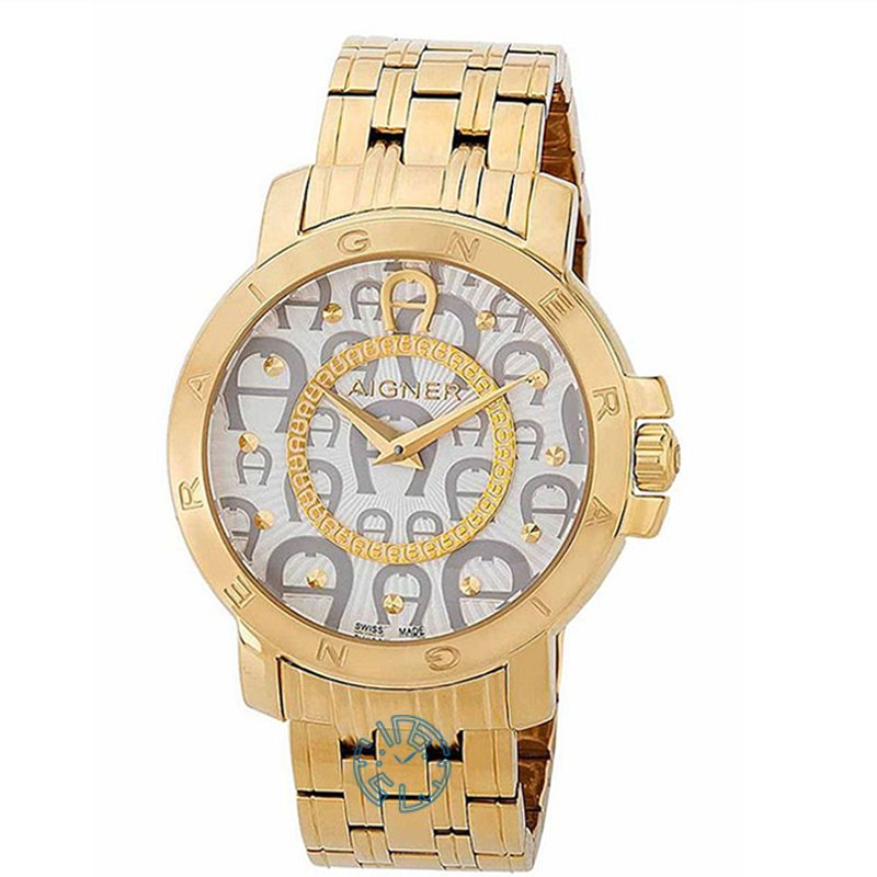 ساعت مچی زنانه اگنر AIGNER A09316a