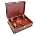 ساعت مچی زنانه اگنر AIGNER A31698 - Image 4