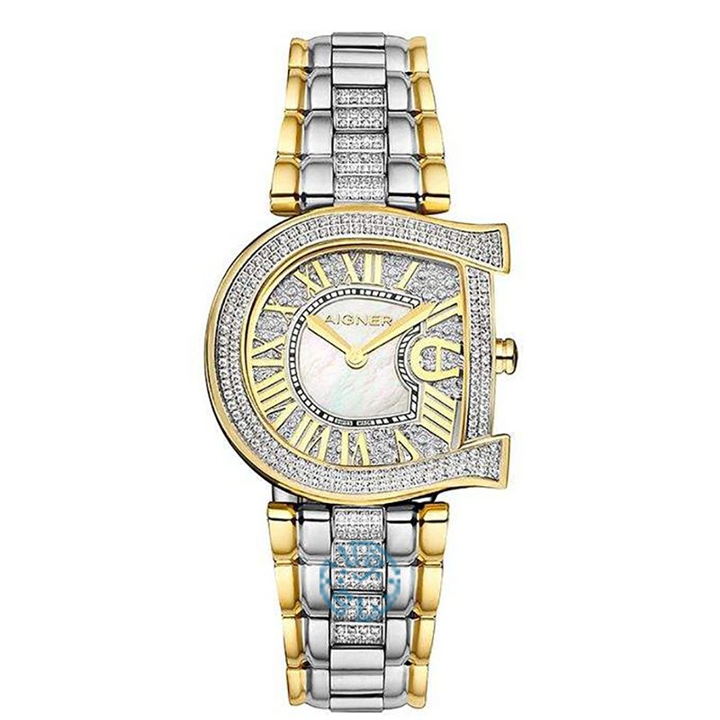 ساعت مچی زنانه اگنر AIGNER A34318