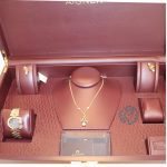 ساعت مچی زنانه اگنر AIGNER A34324 - Image 3