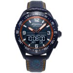 ساعت مچی مردانه آلپینا ALPINA AL-283LBO5AQ6 (کپی)