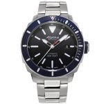 ساعت مچی مردانه آلپینا ALPINA AL-525LBN4V6B