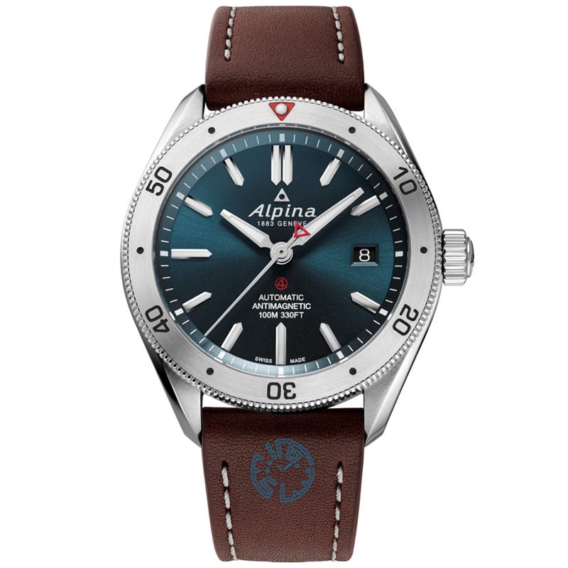 ساعت مچی مردانه آلپینا ALPINA AL-525N4AQ6