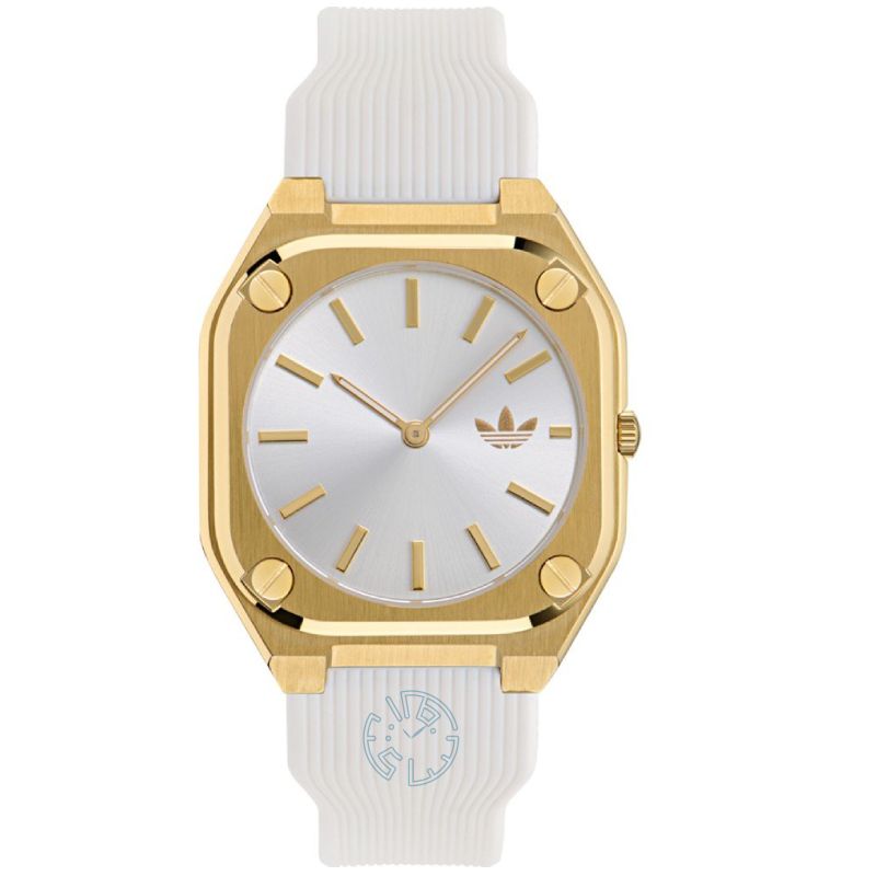 ساعت مچی مردانه زنانه آدیداس ADIDAS AOFH24003