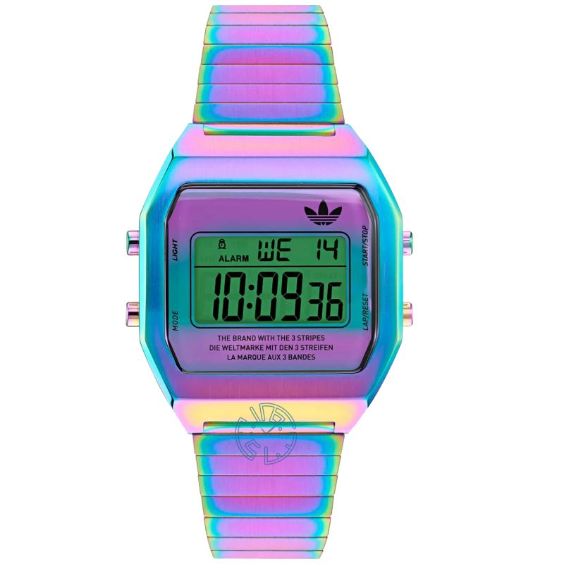 ساعت مچی مردانه زنانه آدیداس ADIDAS AOST24057