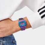 ساعت مچی مردانه زنانه آدیداس ADIDAS AOST24057 - Image 2