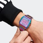 ساعت مچی مردانه زنانه آدیداس ADIDAS AOST24057 - Image 3