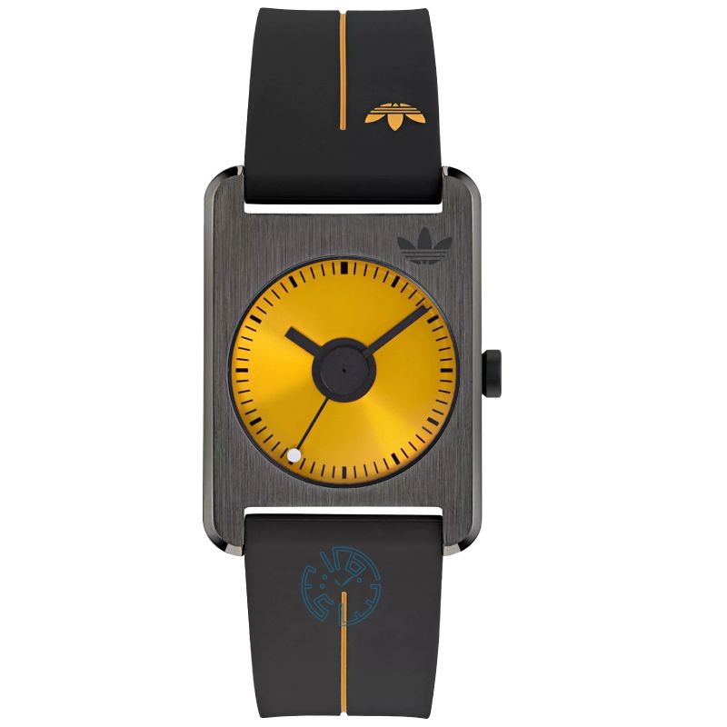 ساعت مچی مردانه زنانه آدیداس ADIDAS AOST24544