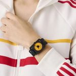 ساعت مچی مردانه زنانه آدیداس ADIDAS AOST24544 - Image 3