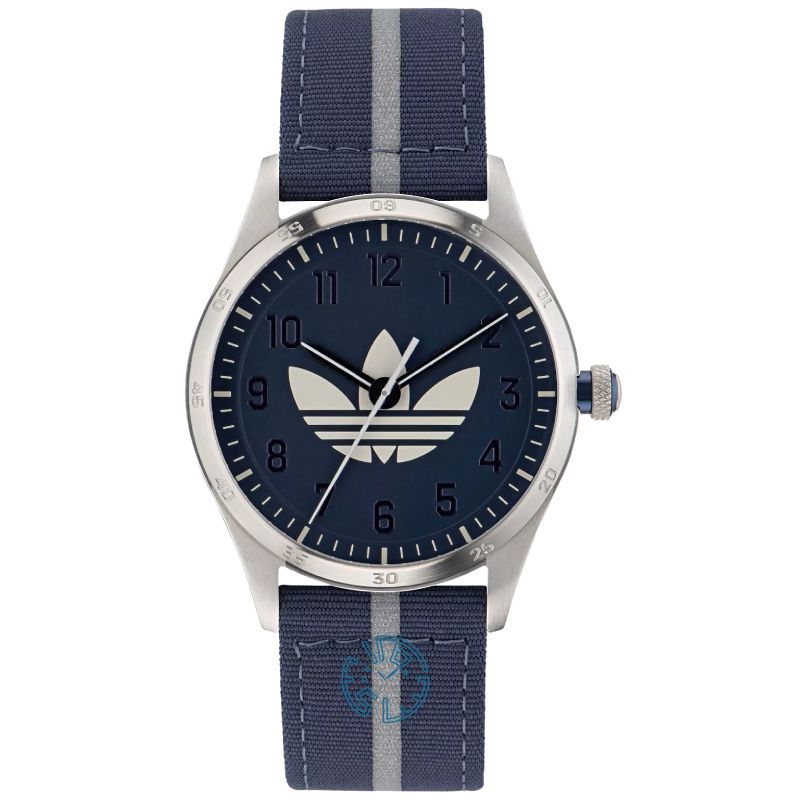 ساعت مچی مردانه زنانه آدیداس ADIDAS AOSY23041