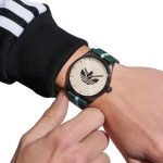 ساعت مچی مردانه زنانه آدیداس ADIDAS AOSY23042 - Image 2