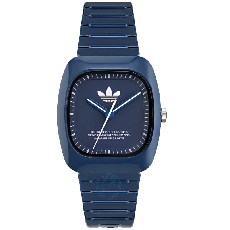 ساعت مچی مردانه زنانه آدیداس ADIDAS AOSY24029