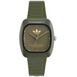 ساعت مچی مردانه زنانه آدیداس ADIDAS AOSY24031