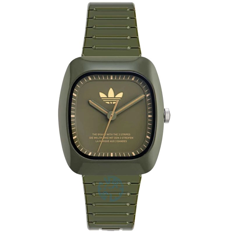 ساعت مچی مردانه زنانه آدیداس ADIDAS AOSY24031