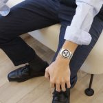 ساعت مچی مردانه سیتیزن CITIZEN AT2541-54A - Image 5