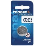 باتری رناتا RENATA CR2032