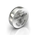 باتری رناتا RENATA CR2032 - Image 3