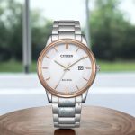 ساعت مچی مردانه سیتیزن CITIZEN BM6979-74A - Image 4