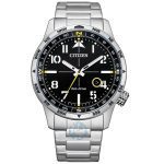 ساعت مچی مردانه سیتیزن CITIZEN BM7550-87E