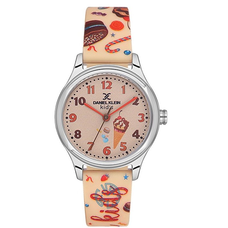 ساعت مچی بچگانه دنیل کلین DANIEL KLEIN DK.1.13574-3