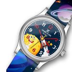 ساعت مچی بچه گانه دنیل کلین DANIEL KLEIN DK.1.13681-1 - Image 2