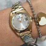 ساعت مچی زنانه دنیل کلین DANIEL KLEIN DK.1.13758-4 - Image 2