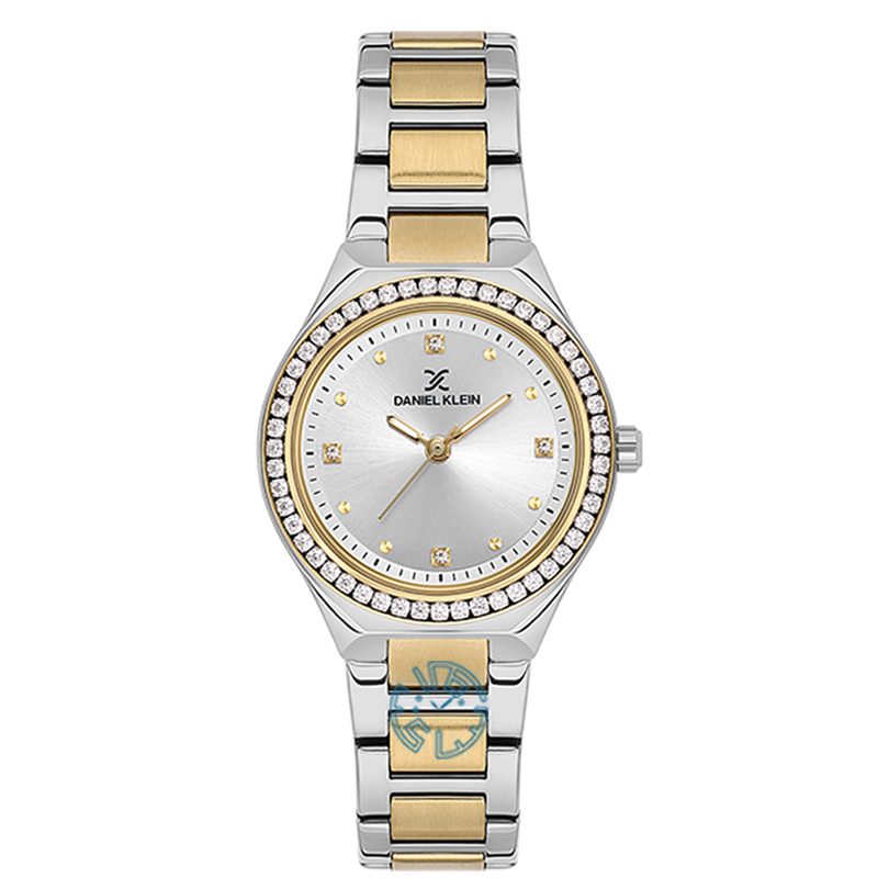 ساعت مچی زنانه دنیل کلین DANIEL KLEIN DK.1.13765-4