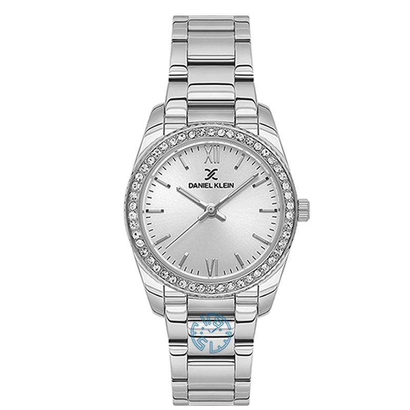 ساعت مچی زنانه دنیل کلین DANIEL KLEIN DK.1.13767-1