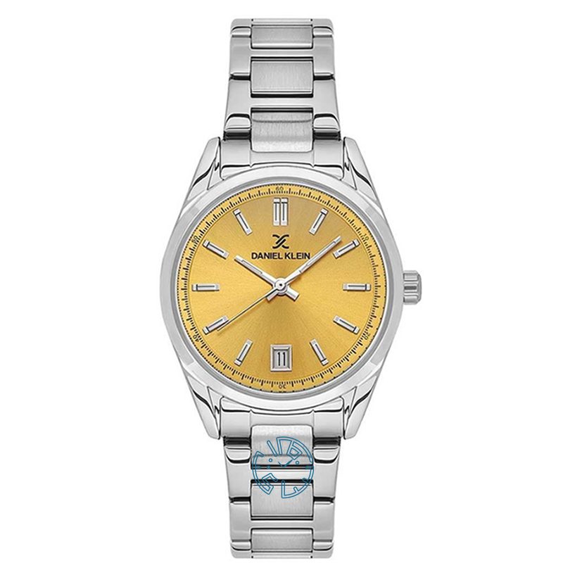 ساعت مچی زنانه دنیل کلین DANIEL KLEIN DK.1.13769-2