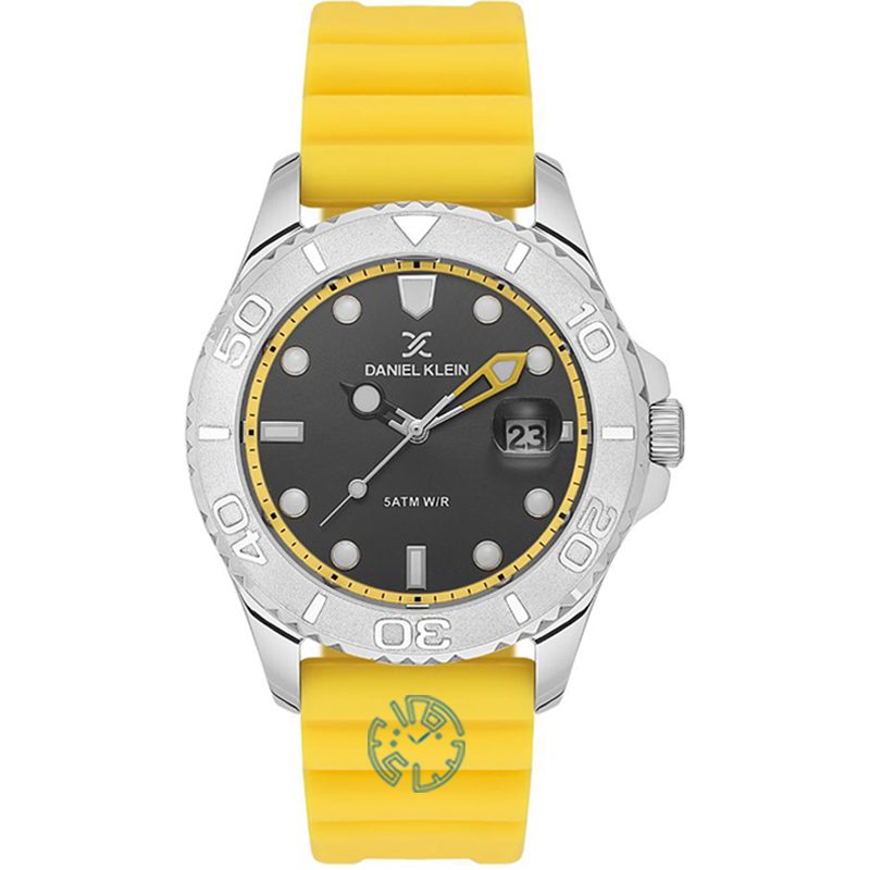 ساعت مچی مردانه دنیل کلین DANIEL KLEIN DK.1.13816-4