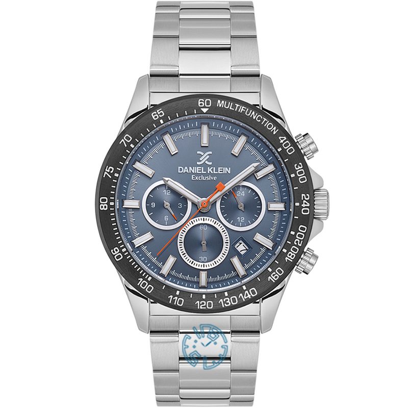 ساعت مچی مردانه دنیل کلین DANIEL KLEIN DK.1.13852-4