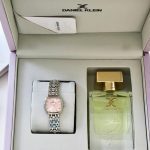 ساعت مچی زنانه دنیل کلین DANIEL KLEIN DK.1.13876-3 - Image 3