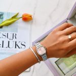 ساعت مچی زنانه دنیل کلین DANIEL KLEIN DK.1.13876-3 - Image 2