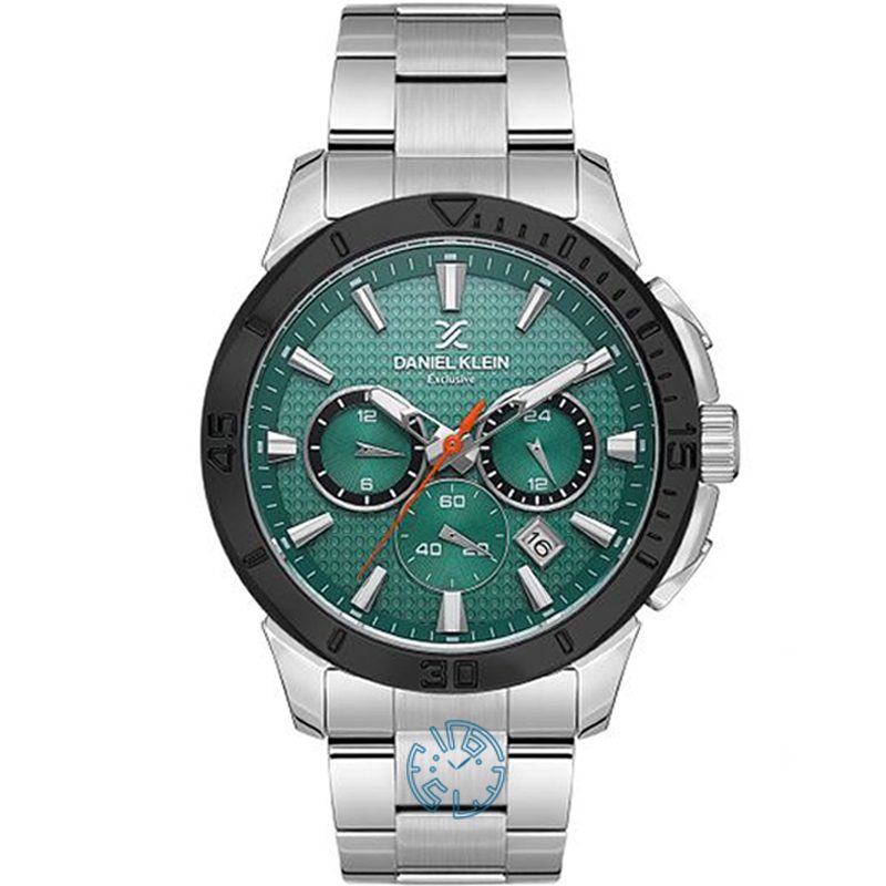 ساعت مچی مردانه دنیل کلین DANIAL KELIN DK.1.13892-3