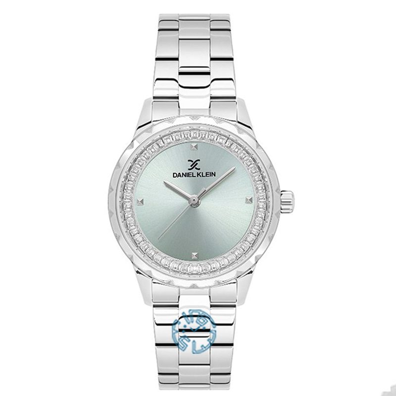 ساعت مچی زنانه دنیل کلین DANIEL KLEIN DK.1.13897-2