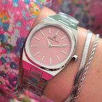 ساعت مچی زنانه دنیل کلین DANIEL KLEIN DK.1.13899-3 - Image 2